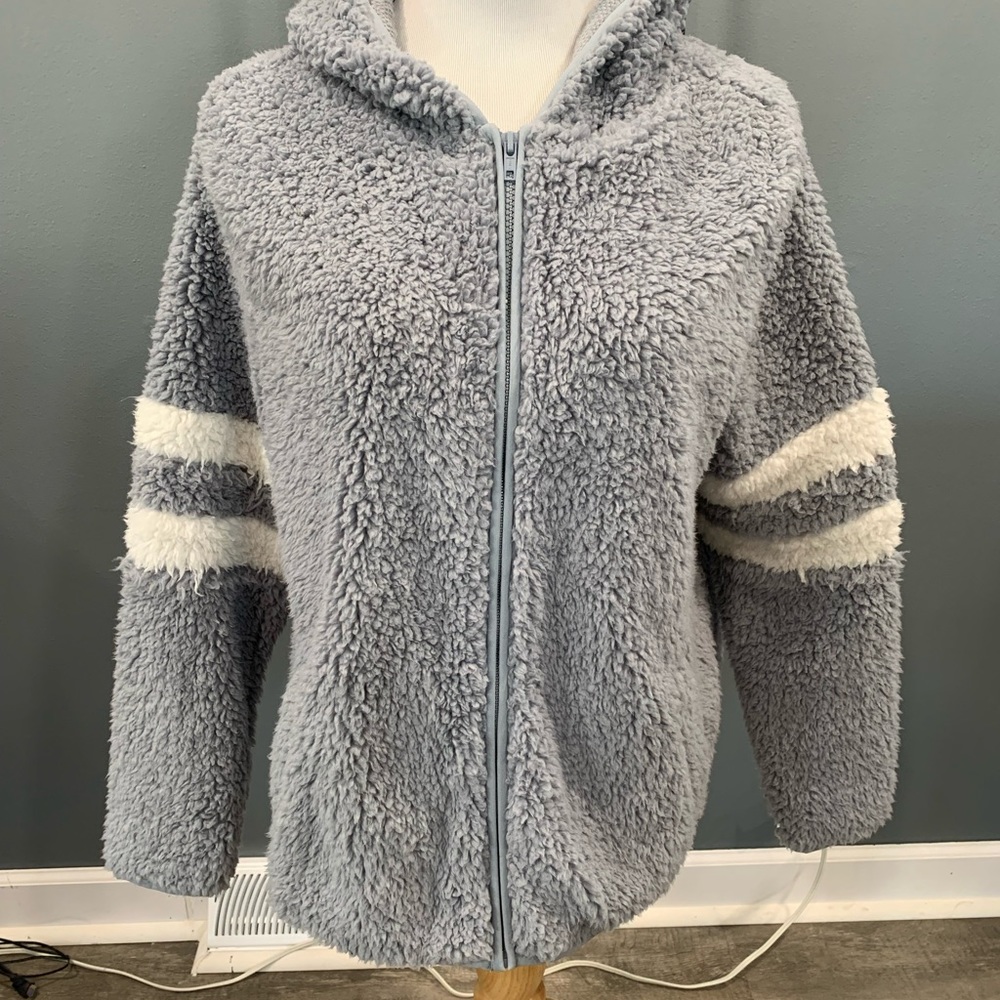 Softest Sherpa